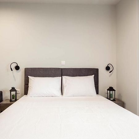 Raise Heraklion Boutique Apartments エクステリア 写真