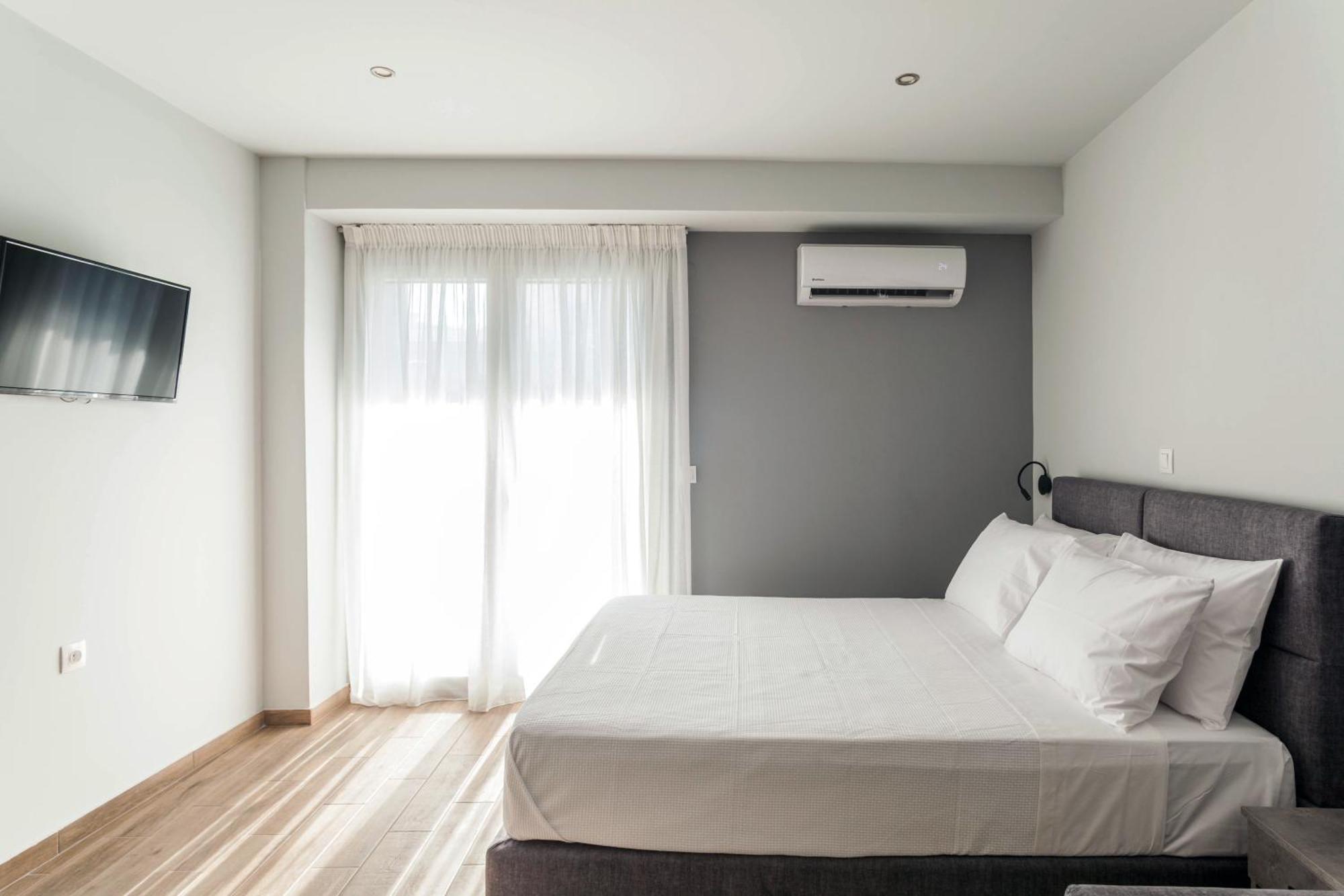 Raise Heraklion Boutique Apartments 部屋 写真