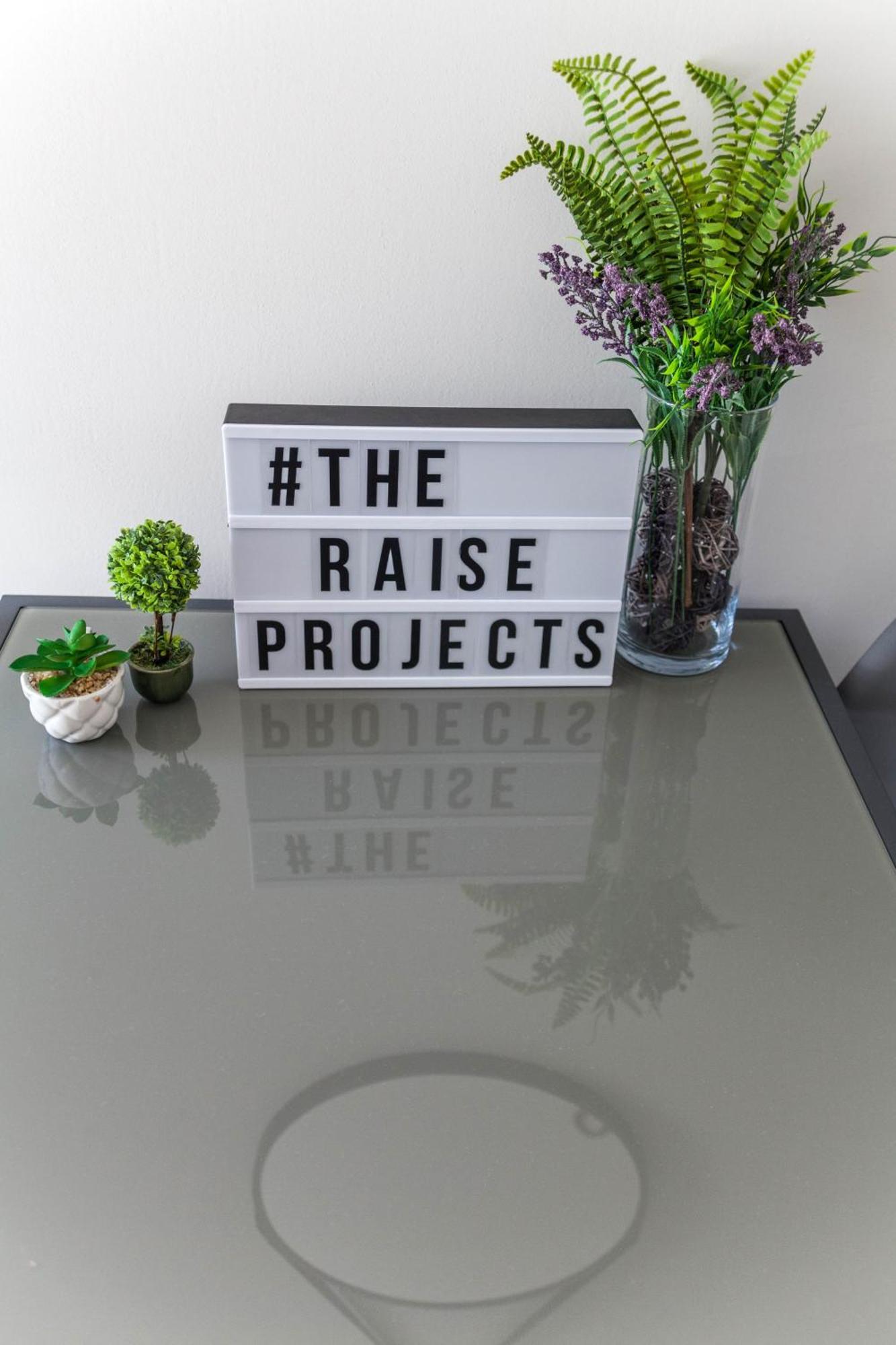 Raise Heraklion Boutique Apartments エクステリア 写真