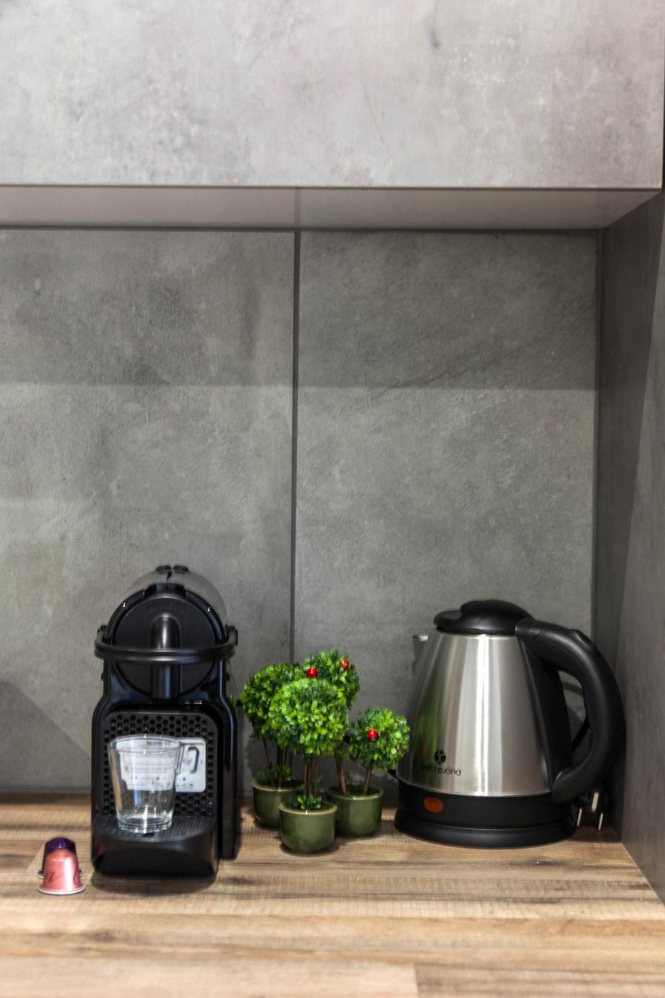 Raise Heraklion Boutique Apartments 部屋 写真