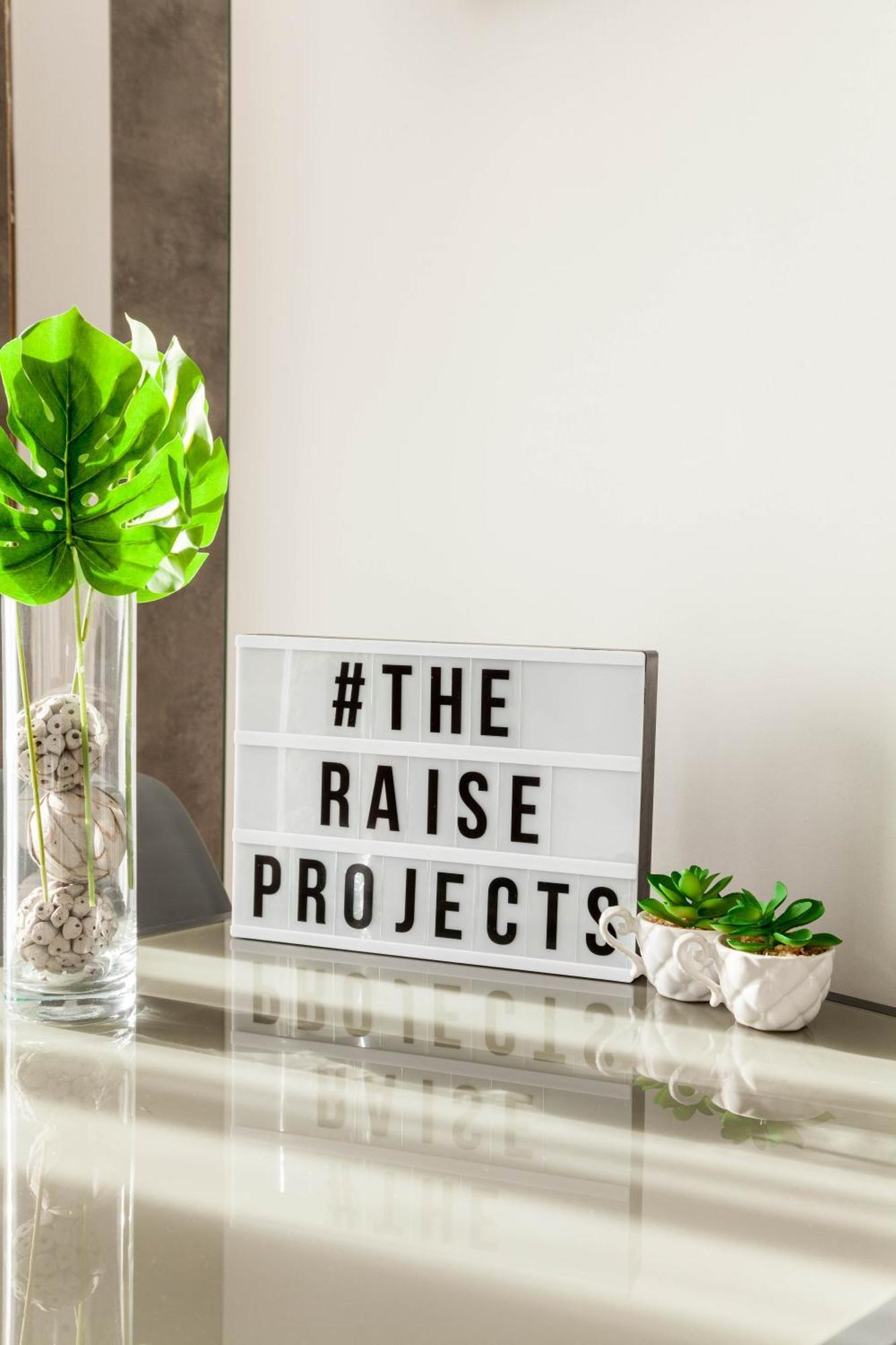 Raise Heraklion Boutique Apartments エクステリア 写真