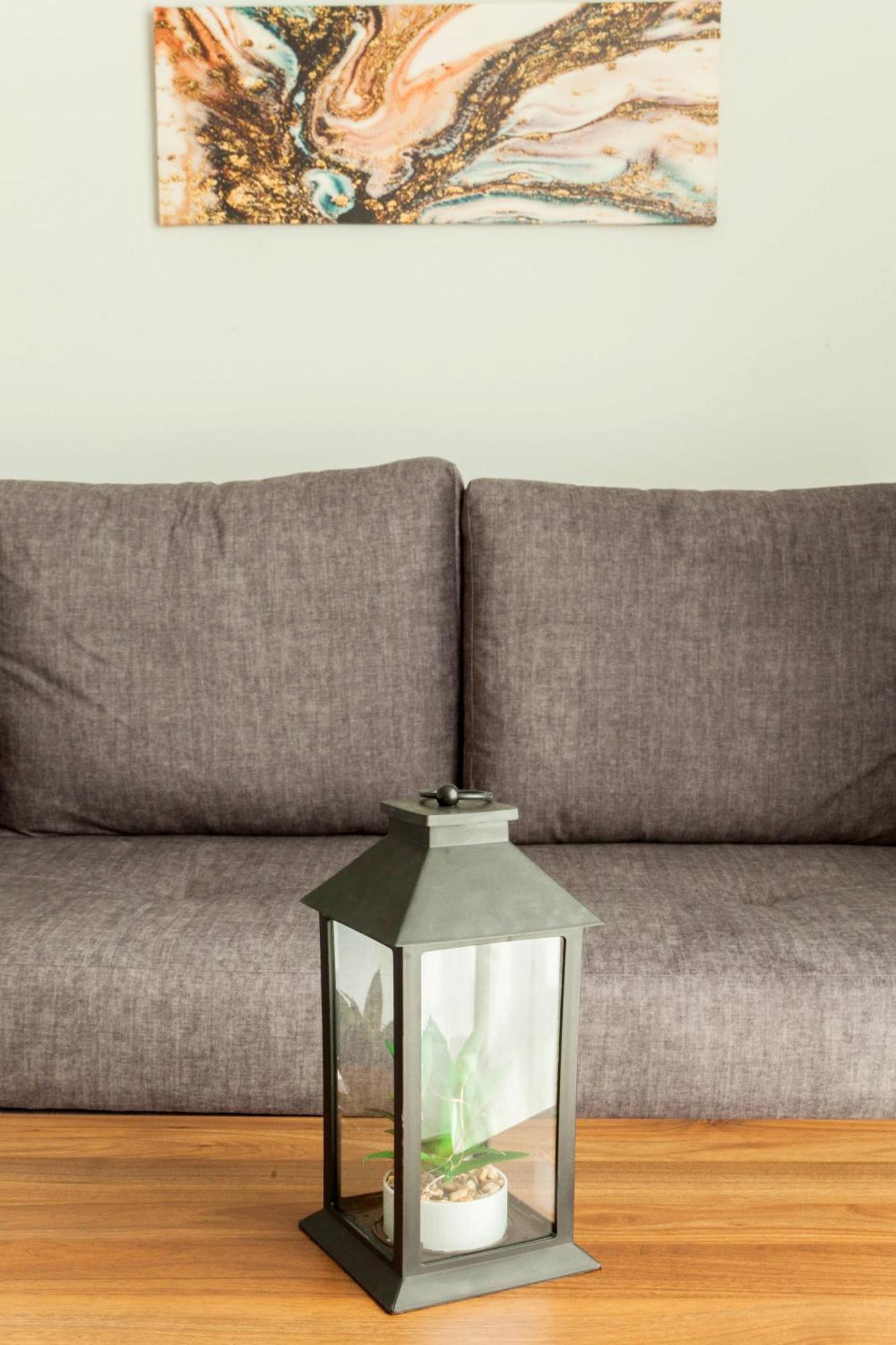 Raise Heraklion Boutique Apartments エクステリア 写真